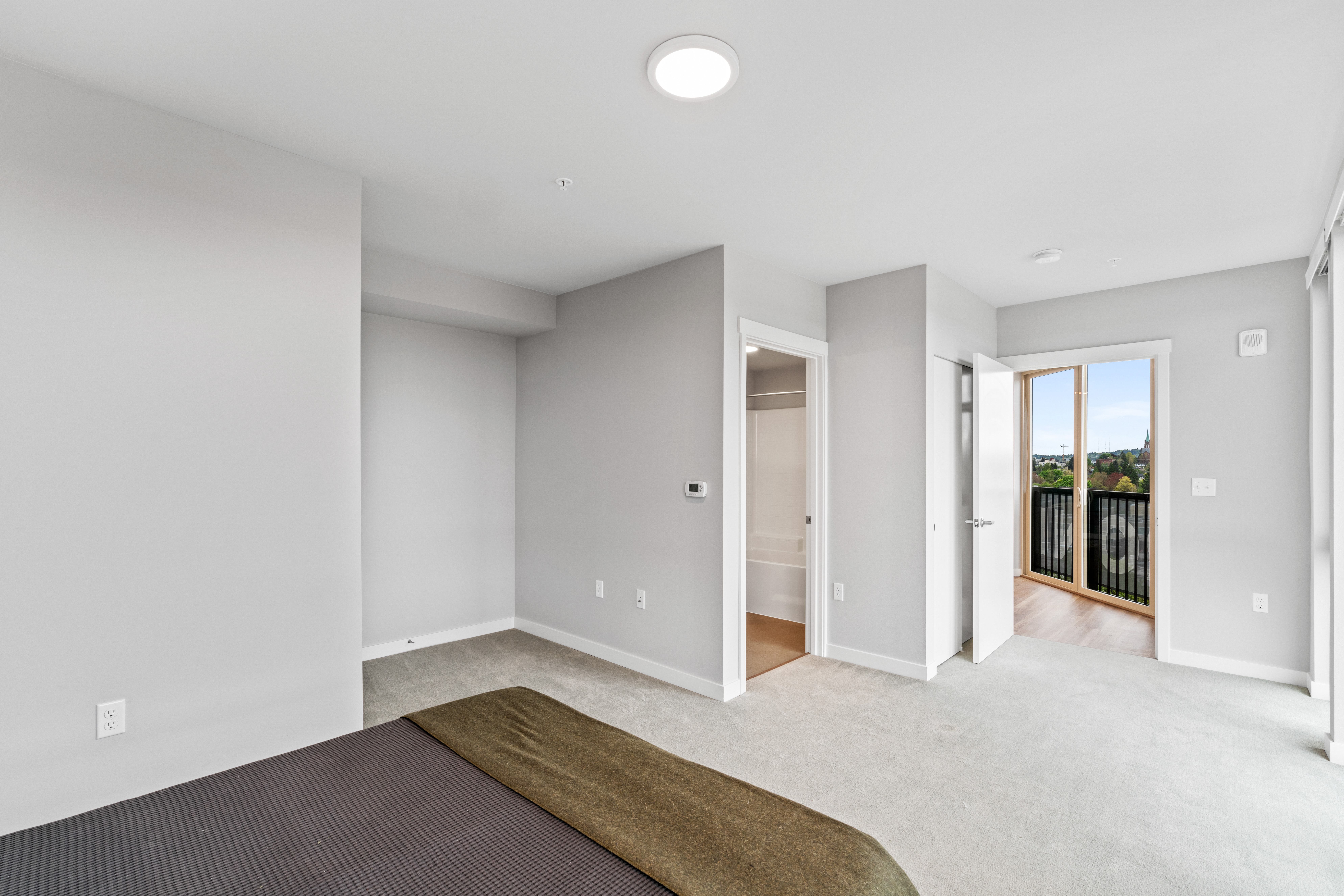 Iron Flats, Maude & Theo — image 17